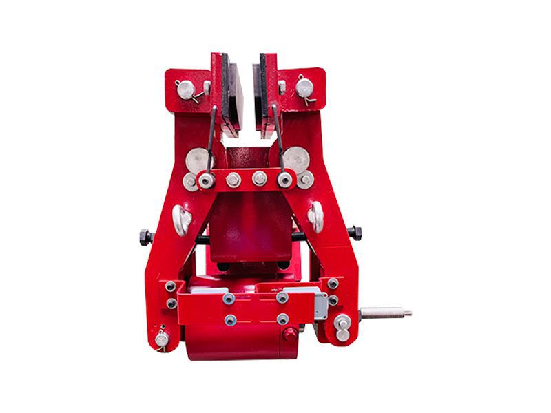 盤式制動器到底是何方神圣？